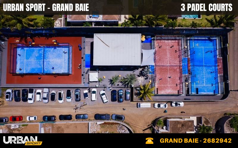 Grand Baie events