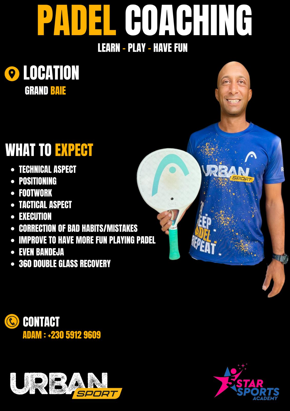 Adam